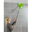 Maximex Universal Mop TRIANGLE, teleskooppi 68-160 cm Maximex Universal Mop TRIANGLE, teleskooppi 68-160 cm