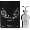 Maison Asrar Daham Eau De Parfum, 100 ml Purškiklis Maison Asrar Daham Eau De Parfum, 100 ml Purškiklis
