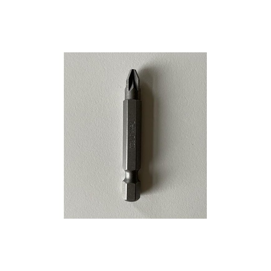 DeWALT 1/4" TORSION bit for screws