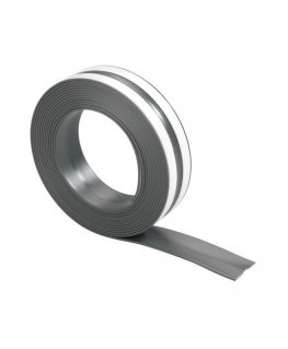 tesa Worktop Sealing Tape 4mx28mm Pilkas