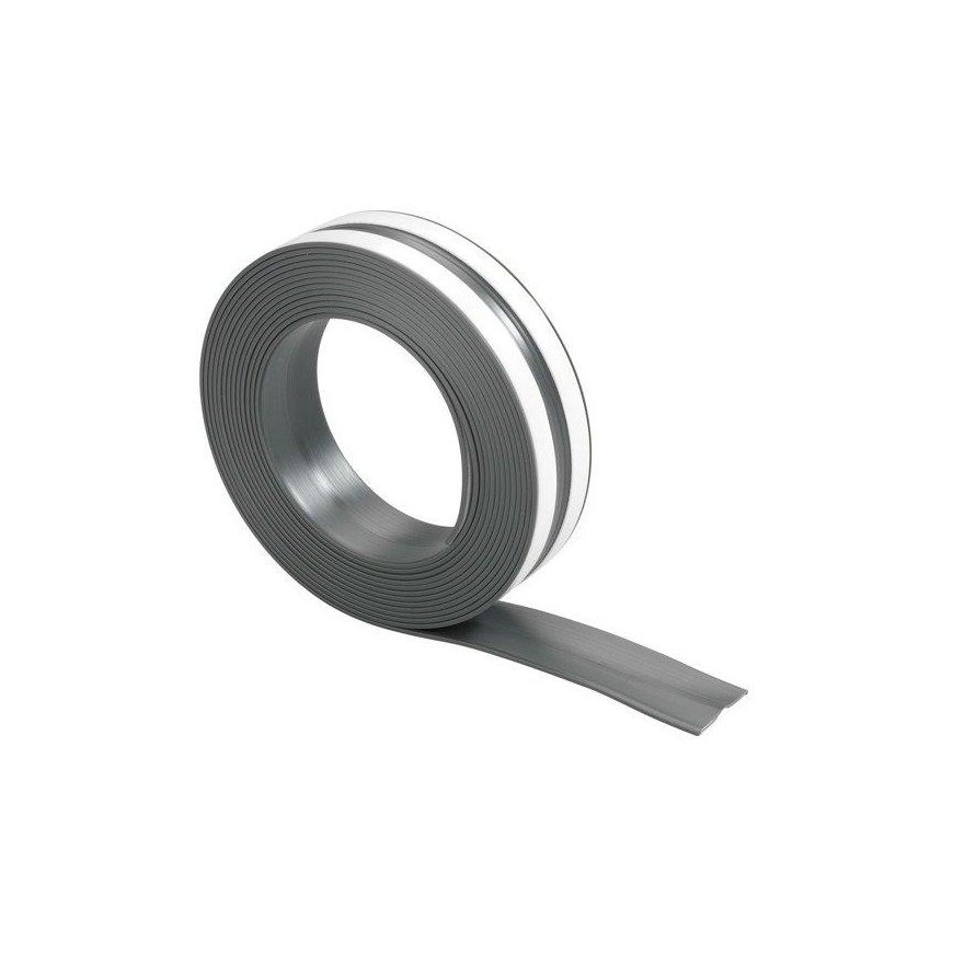 Tesa Worktop Sealing Tape 4mx28mm Grey