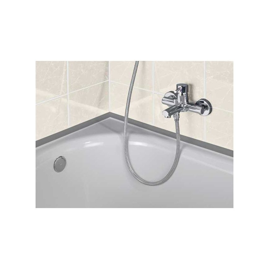 tesa Worktop Sealing Tape 4mx28mm Grey – 3