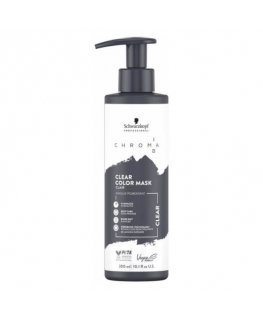 Schwarzkopf Chroma ID Color Mask 300ml - Clear