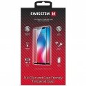 Swissten Full Face Tempered Glass for Samsung Galaxy S25 Swissten Full Face Tempered Glass for Samsung Galaxy S25