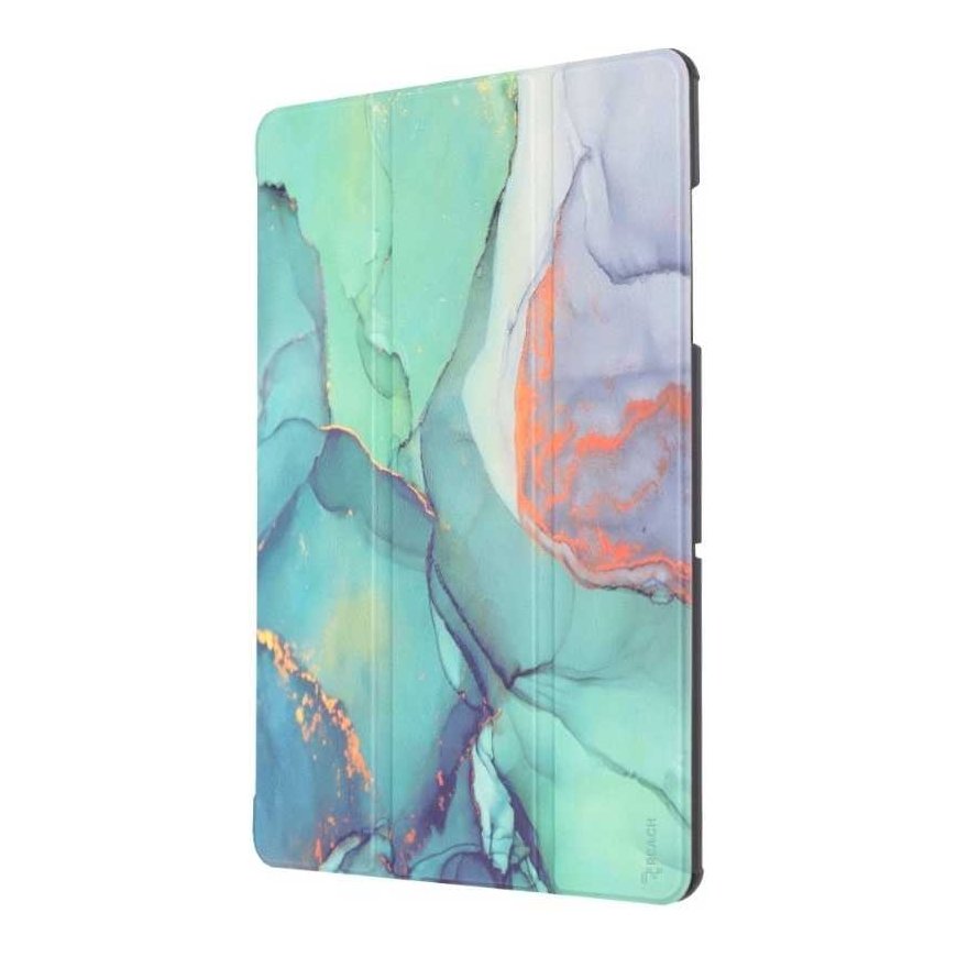 Case Reach Smart Leather Samsung X210/X215/X216 Tab A9 Plus 11.0 marble