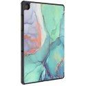 Kotelo Reach Smart Leather Samsung X210/X215/X216 Tab A9 Plus 11.0 marmori Kotelo Reach Smart Leather Samsung X210/X215/X216 Tab A9 Plus 11.0 marmori