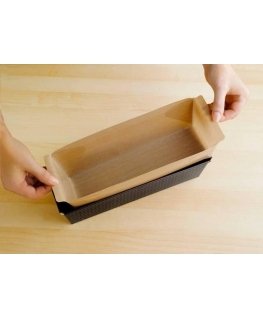 Maximex PIECES Baking mat, reusable with non-stick PTFE surface, 2 pcs.