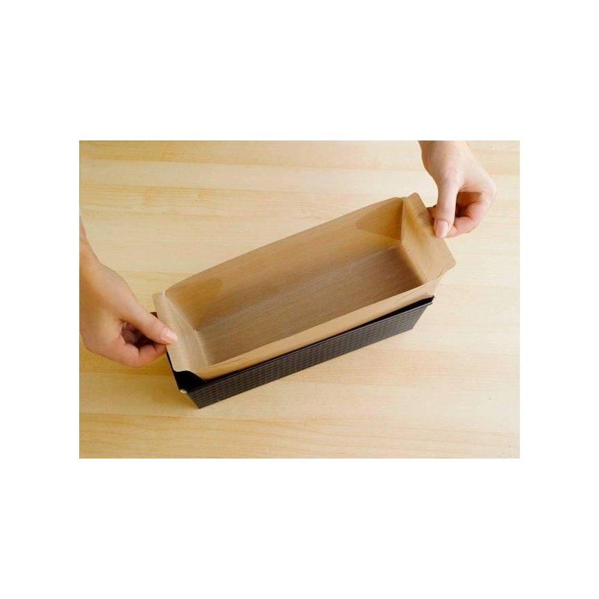 Maximex PIECES Baking mat, reusable with non-stick PTFE surface, 2 pcs.
