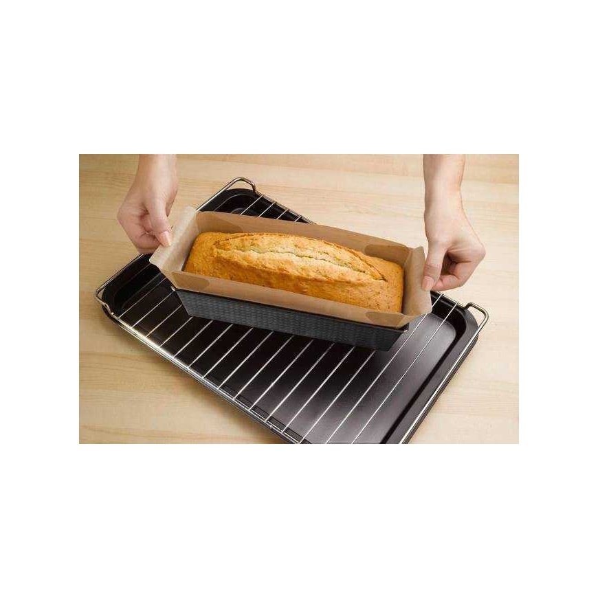 Maximex PIECES Baking mat, reusable with non-stick PTFE surface, 2 pcs. – 3