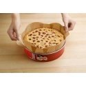 Maximex PIECES Baking mat, reusable with non-stick PTFE surface, 2 pcs.