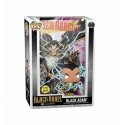 *****FUNKO DC -kansi, musta Adam 64070 40701 *****FUNKO DC -kansi, musta Adam 64070 40701