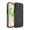 Vandeniui atsparus Telesin dėklas skirtas iPhone 15 Vandeniui atsparus Telesin dėklas skirtas iPhone 15