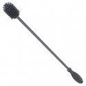 Silicone kitchen brush for cups, glasses, 38 cm, WENKO