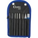 Chisel set Condor Werkzeug C2991 8 pcs. Chisel set Condor Werkzeug C2991 8 pcs.