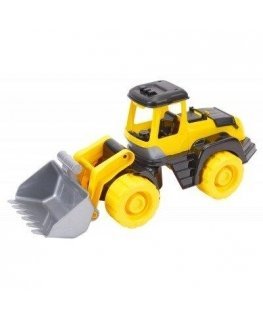 Technok-traktori 44,5 cm