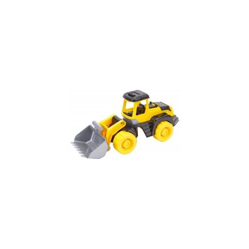 Technok tractor 44.5 cm