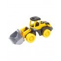 Technok-traktori 44,5 cm