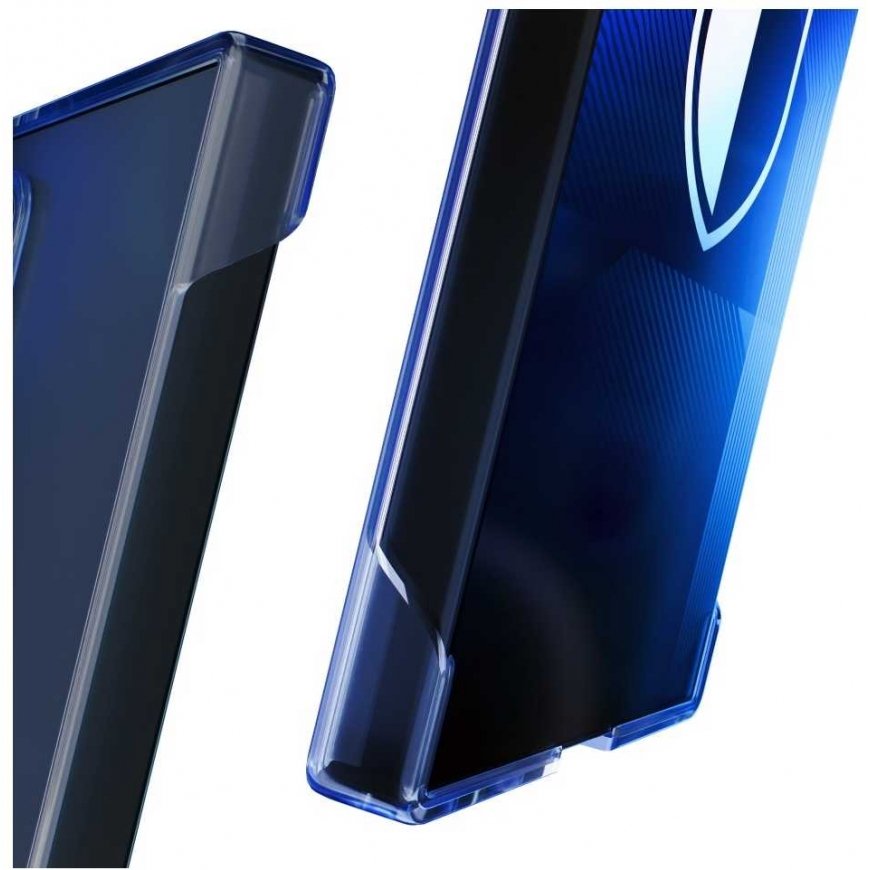 Case 3MK Just20g MagCase Samsung Galaxy S25 Ultra – 4