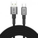 Beline Kabel 65W USB-C|USB-C 1m biały|white BLNCWC03