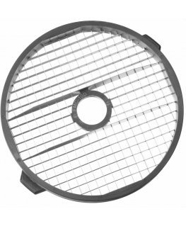 Shaker plate 10x10 mm for Sammic slicer
