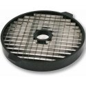 Shaker plate 10x10 mm for Sammic slicer Shaker plate 10x10 mm for Sammic slicer