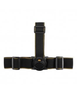 Puluz headband with sports camera mount