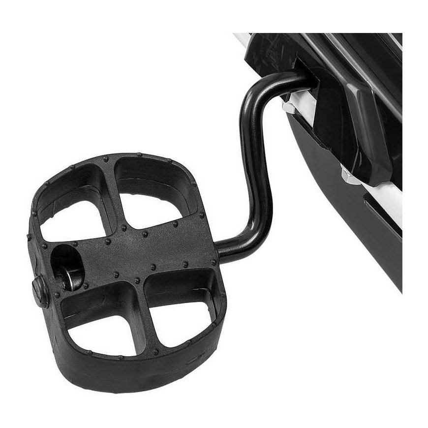 Milly Mally Thor Baltas Pedal Go Kart – 3