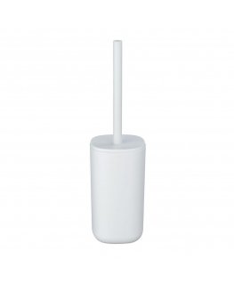Toilet brush Wenko Davos White