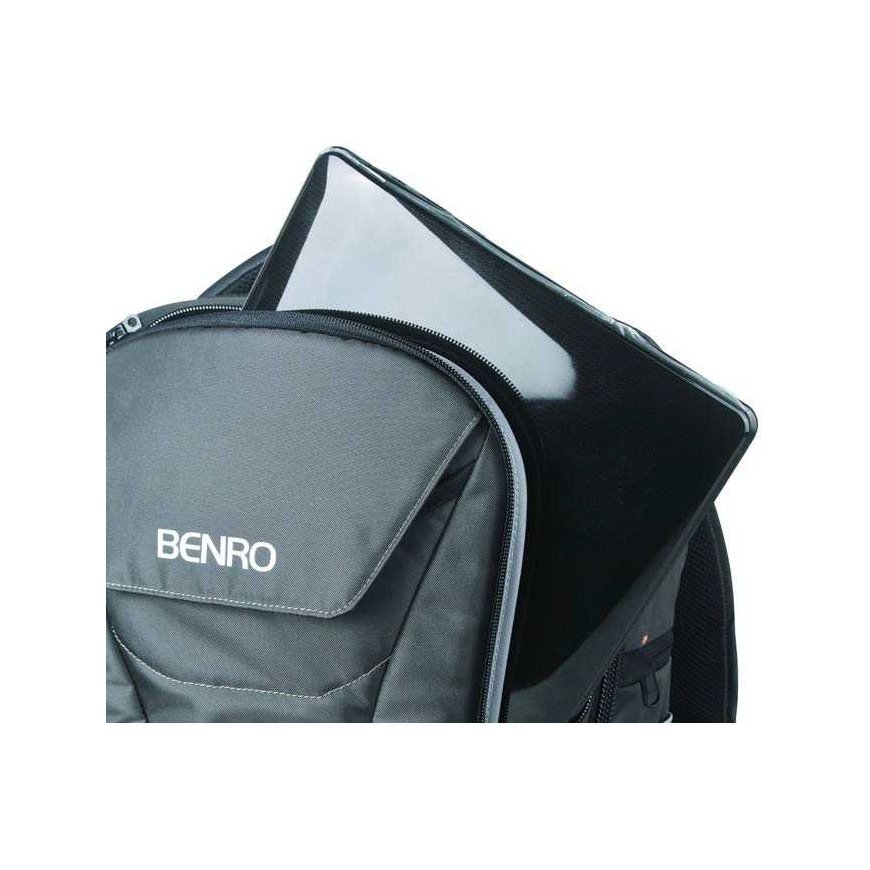 Benro backpack Ranger 400N black – 2