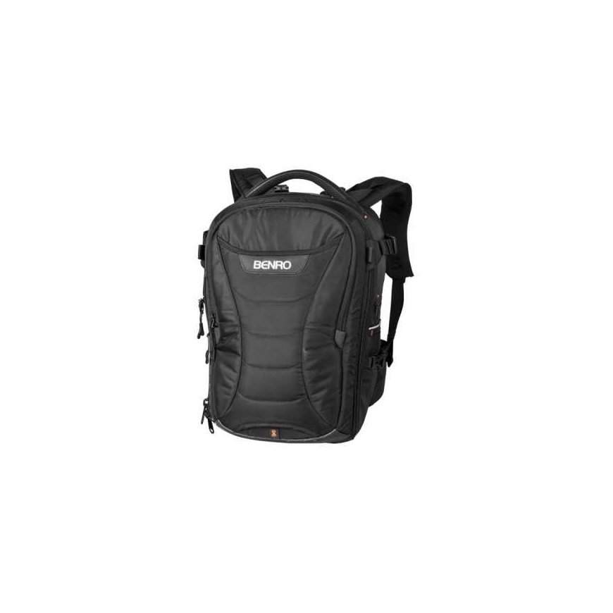 Benro reppu Ranger 400N musta – 3