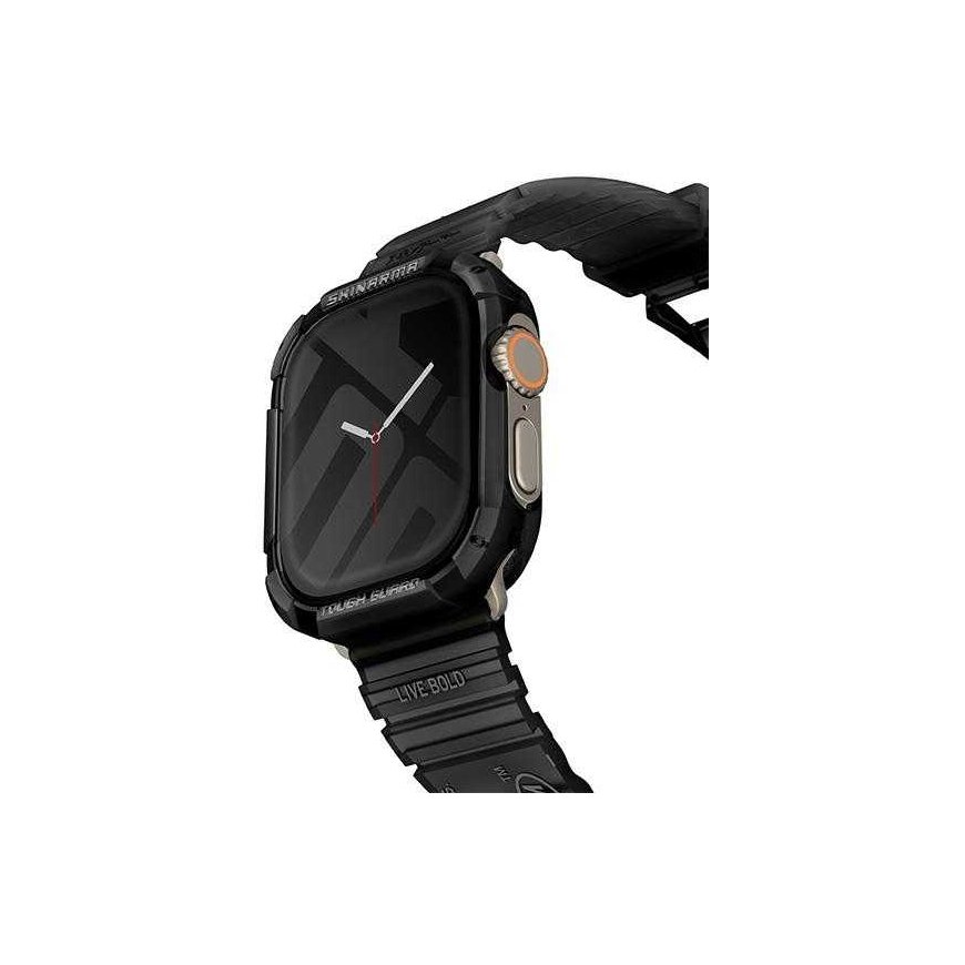 Skinarma case Kurono Apple Watch Ultra