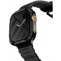 Skinarma case Kurono Apple Watch Ultra 49mm black Skinarma case Kurono Apple Watch Ultra 49mm black