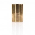 Excellent Houseware Stainless steel bottle cooler, Ø 12 cm, gold Excellent Houseware Stainless steel bottle cooler, Ø 12 cm, gold