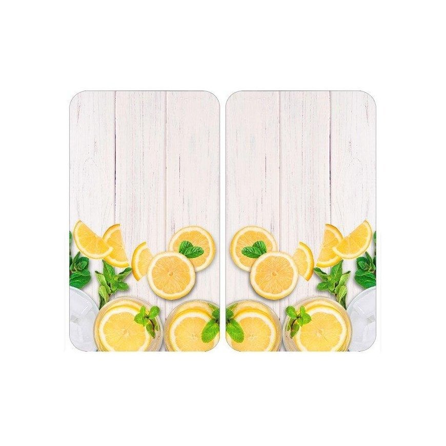 WENKO Heat-resistant oven protection panels, 2