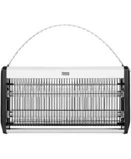 TEESA vabzdžius naikinanti lempa 30W(2x15W)