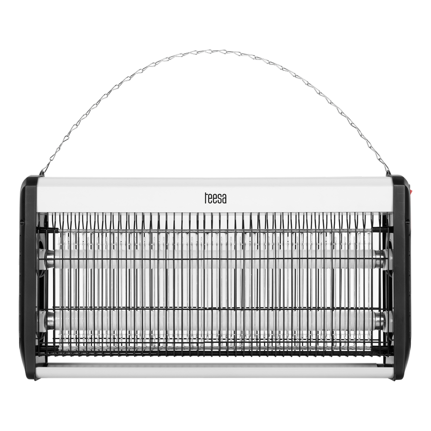 TEESA insect killer lamp 30W(2x15W)