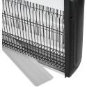 TEESA vabzdžius naikinanti lempa 30W(2x15W) TEESA vabzdžius naikinanti lempa 30W(2x15W)