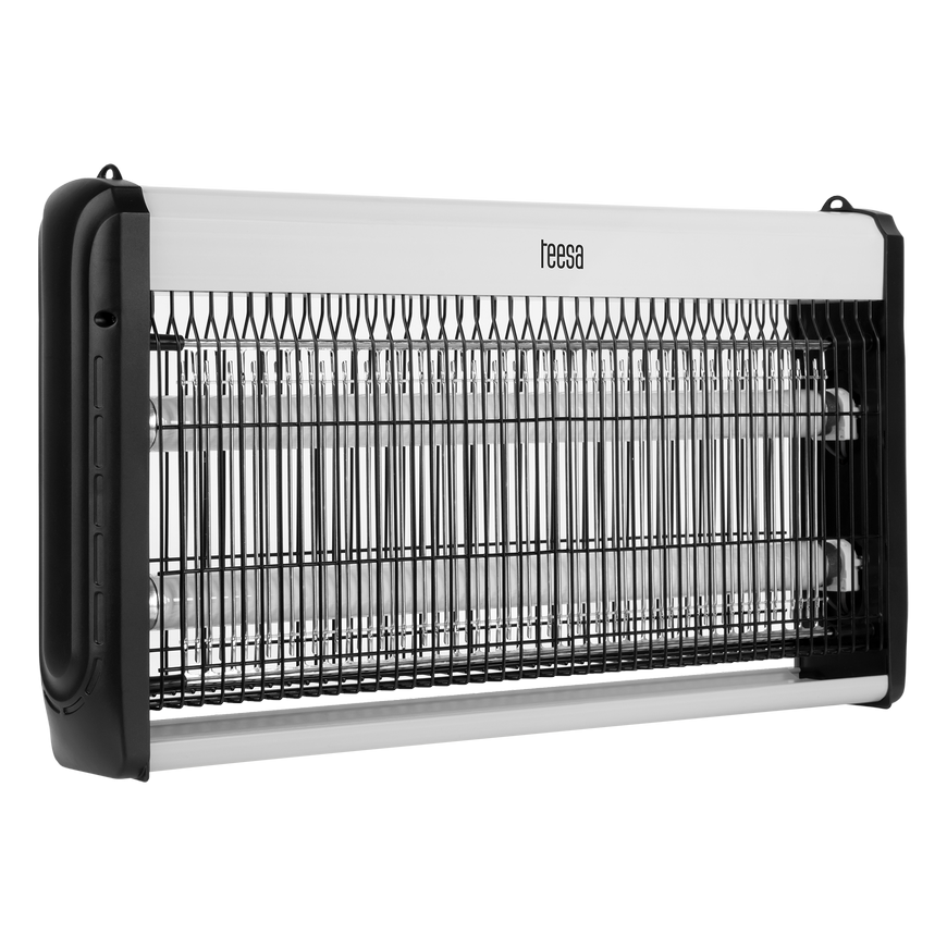 TEESA hyönteisten tappajalamppu 30W (2x15W) – 4