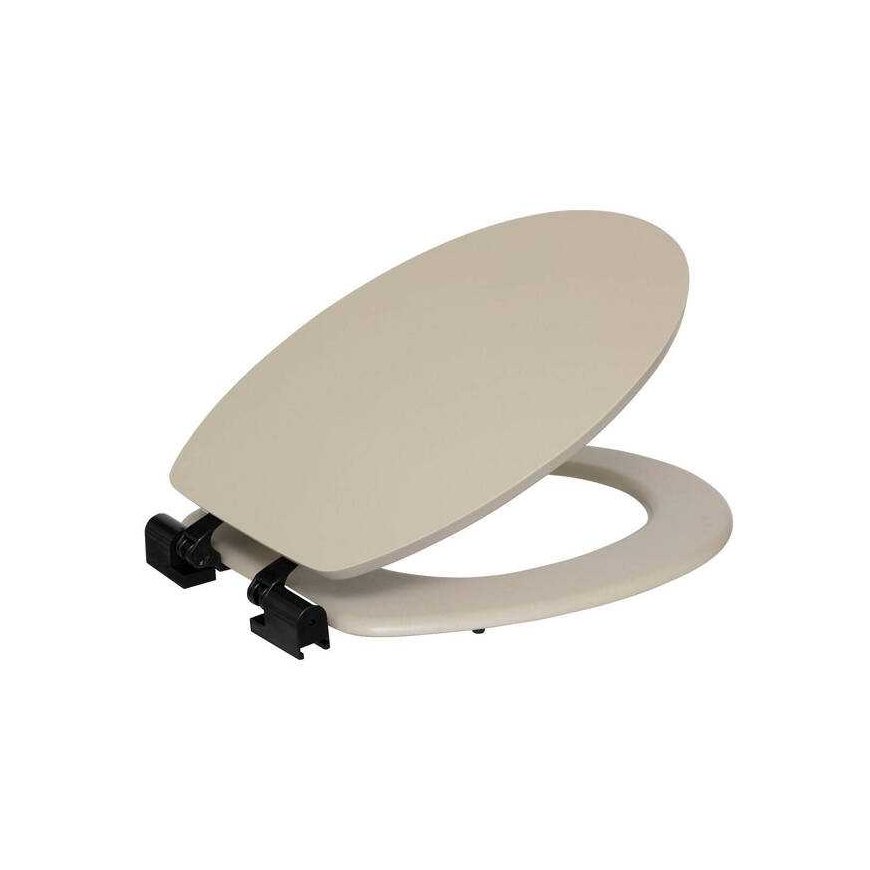 ONYX pehmeä wc-istuin, 37,5 x 49,9 x 5,2 cm – 2