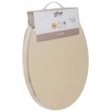 ONYX soft-close toilet seat, 37.5 x 49.9 x 5.2 cm ONYX soft-close toilet seat, 37.5 x 49.9 x 5.2 cm