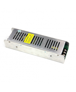 LED maitinimo šaltinis V-TAC 150W reguliuojamas 24V 6,25A IP20 modulinis VT-20155D