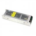 LED-virtalähde V-TAC 150W Himmennettävä 24V 6,25A IP20 Modulaarinen VT-20155D LED-virtalähde V-TAC 150W Himmennettävä 24V 6,25A IP20 Modulaarinen VT-20155D