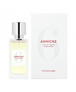 Eight Bob Annicke 6 EDP Spray 30ml