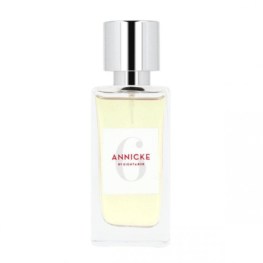 Eight Bob Annicke 6 EDP Purškiklis 30ml – 2