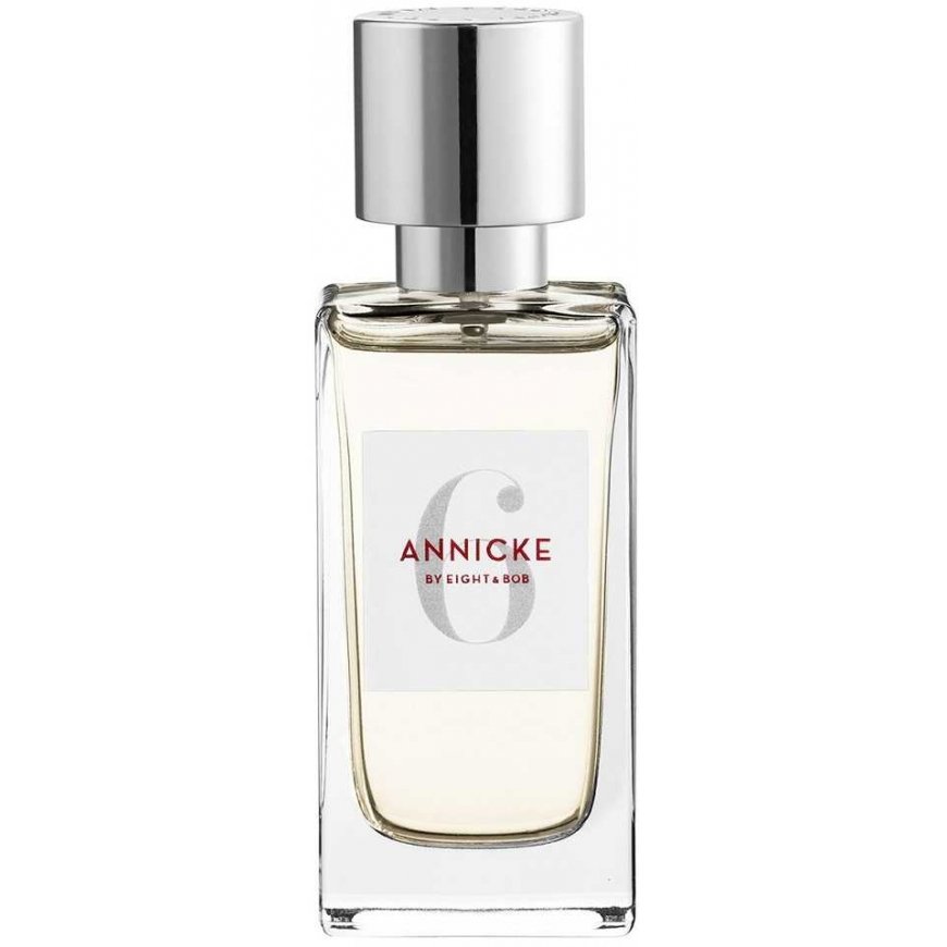 Eight Bob Annicke 6 EDP Spray 30ml – 3