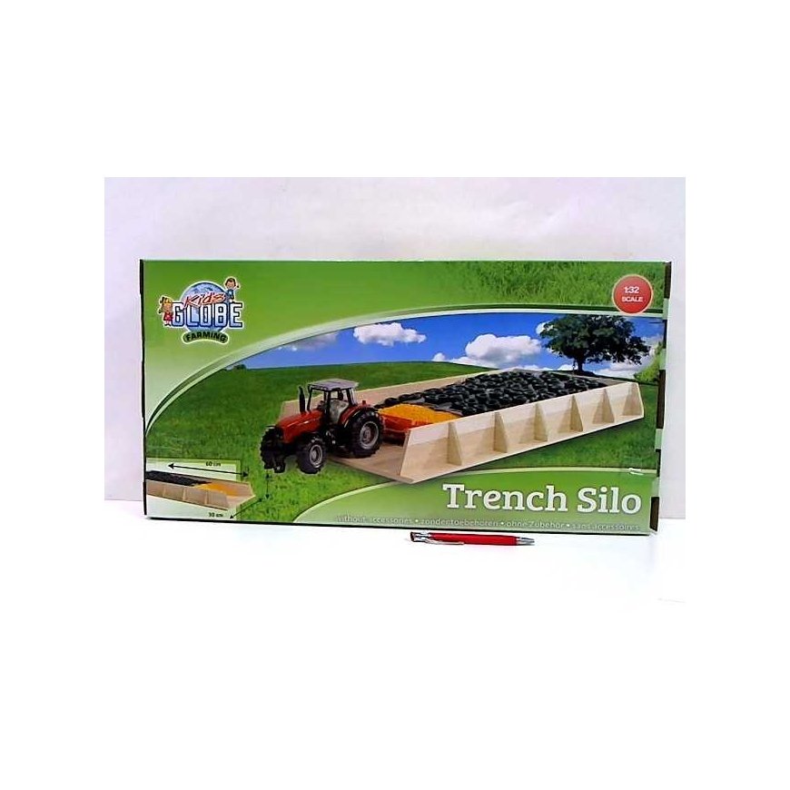 Hipo Farma Hypo Farma Mega Slotsilo