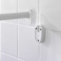 WENKO, Yleispidike Extra Strong White Ø 2,5 cm, Valkoinen