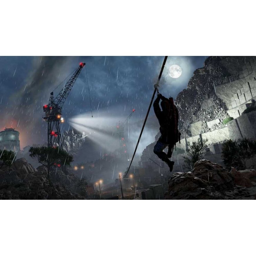 Rebellion Sniper Elite Resistance PS4 – 4