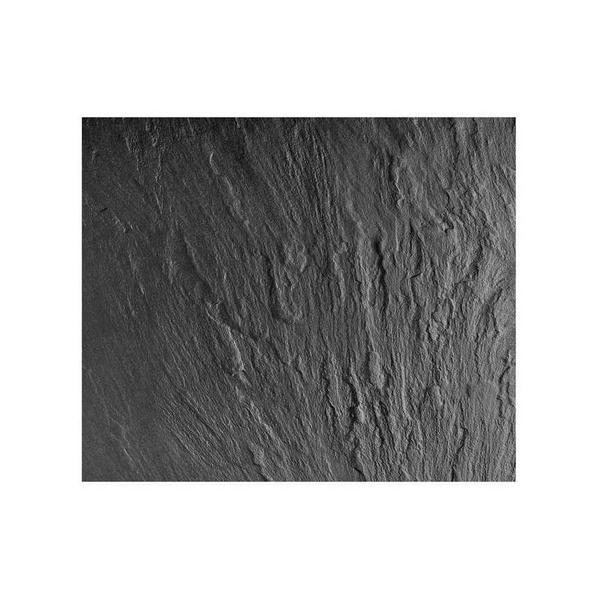 SLATE stiklo sienų apsaugos plokštė - 50 x 60 cm, WENKO – 2
