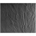 SLATE glass wall protection panel - 50 x 60 cm, WENKO SLATE glass wall protection panel - 50 x 60 cm, WENKO